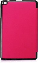 Huawei MediaPad T2 10.0 Tri-Fold Book Case Magenta