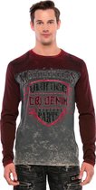 Cipo & Baxx Sweater