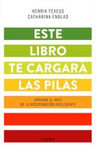 Habilidades personales - Este libro te cargará las pilas