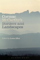 Cormac McCarthy’s Borders and Landscapes