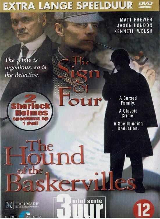 Sherlock Holmes