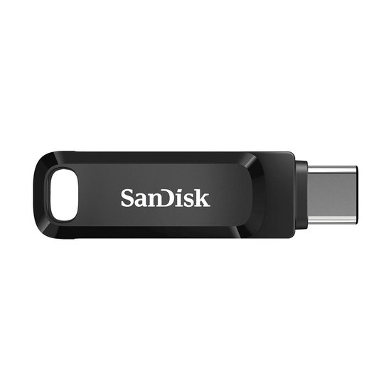 SanDisk Ultra Dual Drive Luxe lecteur USB flash 1 To USB Type-A
