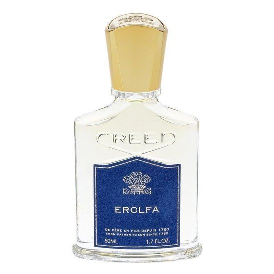 Creed Erolfa Eau de parfum 50 ml