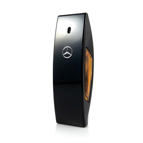 Parfum pour homme Mercedes Benz Club Black 100ml EdT