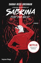 Chilling Adventures of Sabrina 3 - Chilling Adventures of Sabrina: Pfad der Nacht