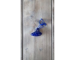 STL Zelda Mini Ocarina - Soprano C - 12 gaten - Keramiek