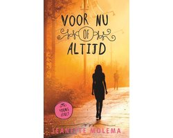 Omslag van Voor nu of altijd