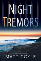 The Rick Cahill Series 2 - Night Tremors