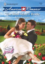 The Best Man's Bride (Mills & Boon American Romance) (The Wedding Party - Book 5)