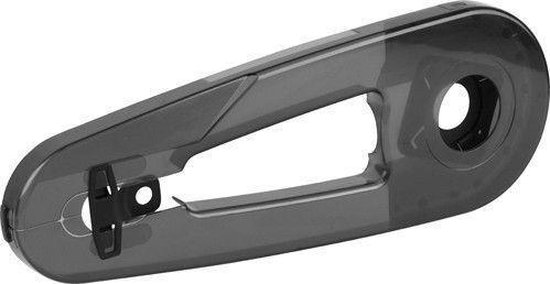 AXA De Woerd Slicer - Protection de chaîne - 20 pouces