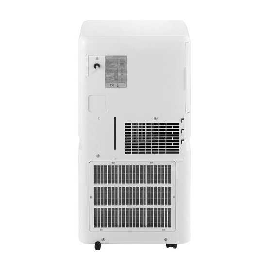AC901 - Mobiele airco