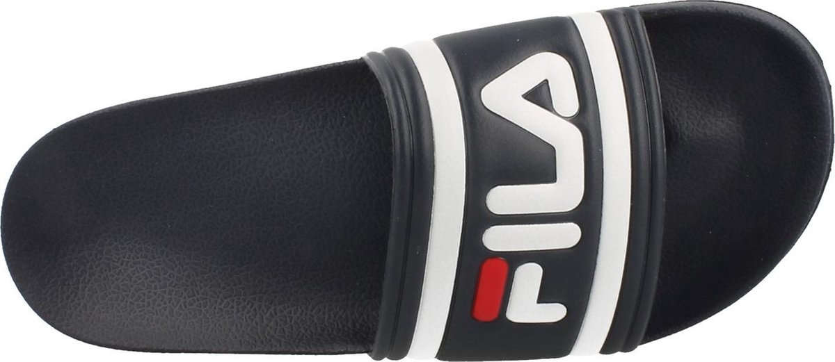 Fila Badslipper Jongens/meisjes/dames Poolslide Morro Bay Slipper 41