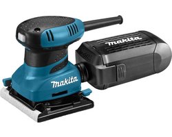 Makita BO4556K 230 V Vlakschuurmachine