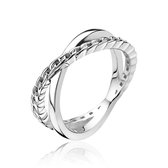 ZINZI ring ZIR1570 - Zilver 925