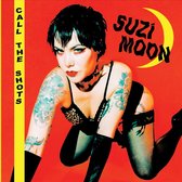 Suzi Moon - Call The Shots (12" Vinyl Single)