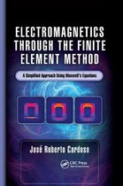 Electromagnetics through the Finite Element Method