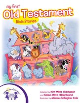 Favorite Collections Series 2 - My First Old Testament Bible Stories
