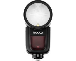Godox V1S ringflitser voor Sony