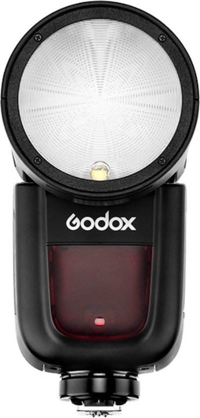 Godox Speedlite V1 Sony - Godox