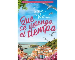 Tiempo 1 - Que se detenga el tiempo