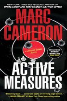 A Jericho Quinn Thriller 8 - Active Measures