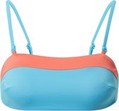 Sloggi bikinitop shore kosrae Turquoise-S (75)