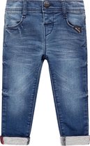 Retour baby jongens jeans Sandro Medium Blue Denim