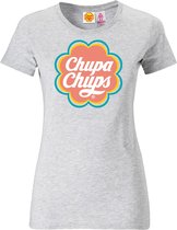 Logoshirt Print T-Shirt Chupa Chups
