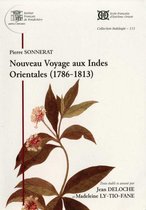 Collection Indologie - Nouveau voyage aux Indes orientales (1786-1813)
