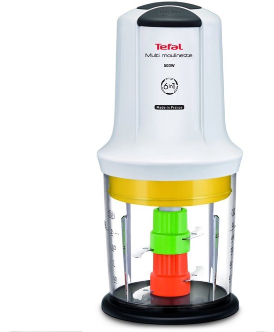 Tefal Multi Moulinette MQ7231