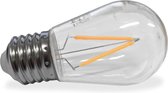 Led lamp Warm wit | Filament - Dimbaar | 3 watt | E-27 fitting