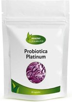 Super Pro biotica - 60 capsules ⟹ Vitaminesperpost