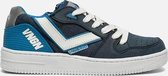 Vingino Alessio Low sneakers blauw - Maat 32