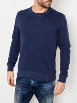 Petrol Industries - Sweater Basic Essentials Heren - Maat S