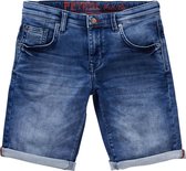 Petrol Industries -  Jackson short Jongens - Maat 164