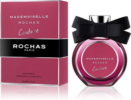 Mademoiselle Rochas Couture 