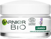 Garnier Bio Ecocert Lavanda Crema Día Anti-edad 50 Ml
