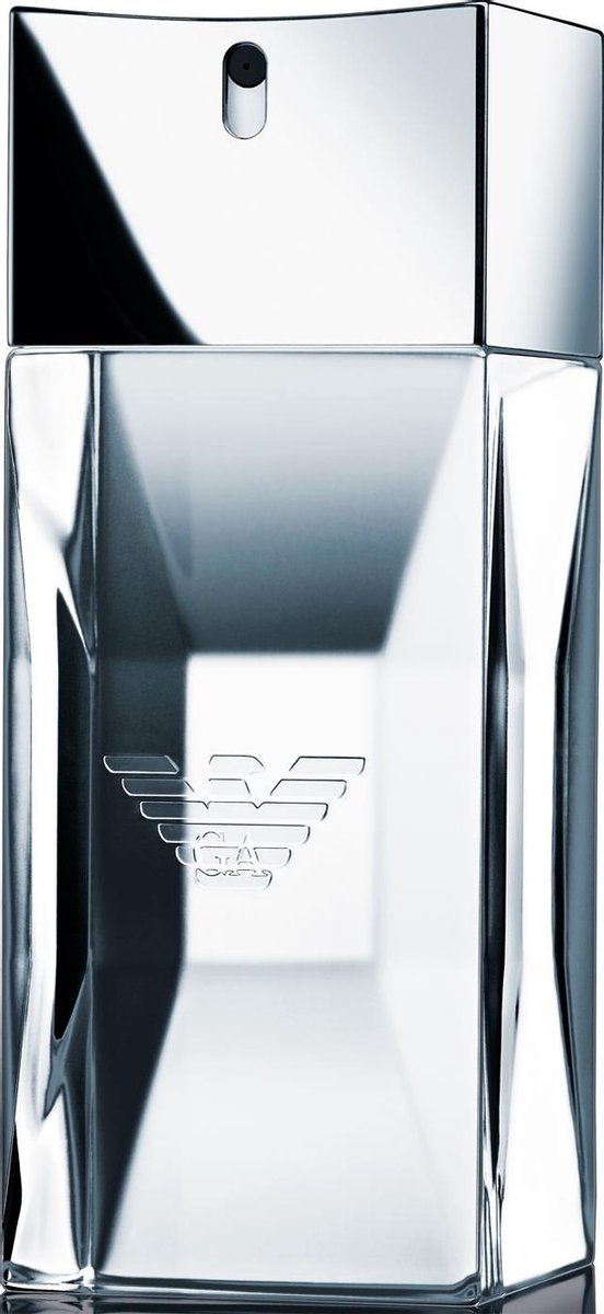 Armani Emporia Diamonds 75 ml Eau de Toilette Herenparfum bol