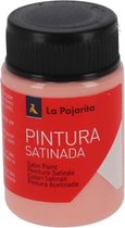 La Pajarita Latexverf 35 Ml Zalmroze