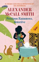 I casi di Precious Ramotswe, la detective n.1 del Botswana 1 - Precious Ramotswe, detective