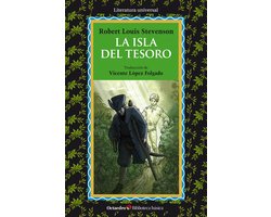 Biblioteca Básica - La isla del tesoro