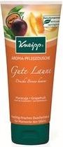 Kneipp - Shower Balm Passion Fruit and Grapefruit 200 ml