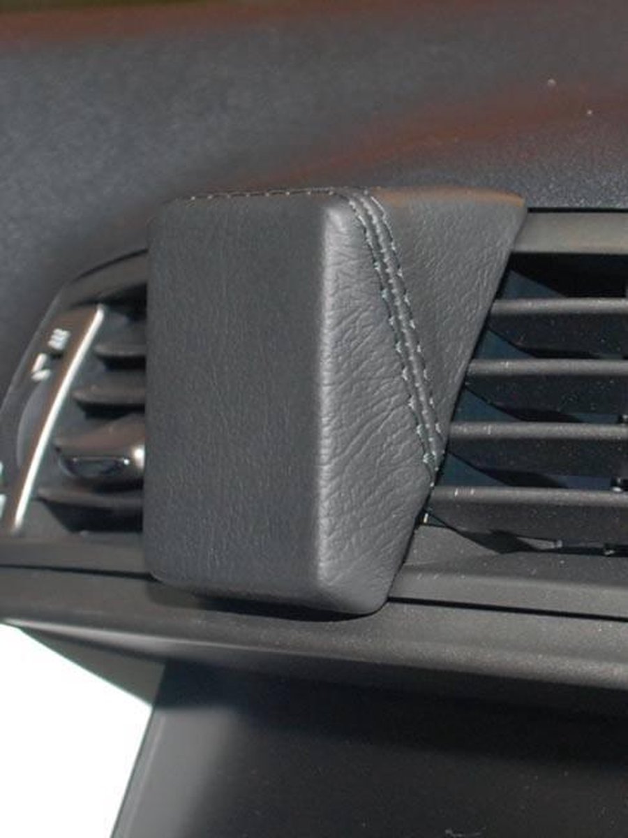 Kuda houder geschikt voor Lexus IS Serie 12/2005-2013 Kleur: Zwart