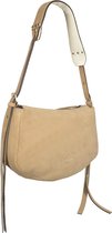Gianni Chiarini Dames Handtassen Darleen - Beige