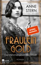 Die Hebamme von Berlin 3 - Fräulein Gold: Der Himmel über der Stadt