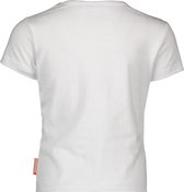 Bampidano meisjes t-shirt Ella White