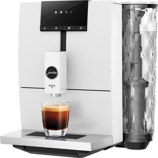 Jura ENA 4 Automatic Coffee