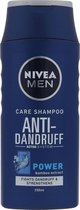 Nivea - Power Anti Dandruff Care Shampoo - 250ml