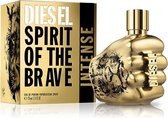 Diesel Spirit of the Brave Intense eau de parfum 125ml