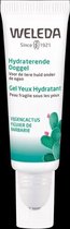 Weleda Vijgencactus Hydraterende Ooggel 10 ml